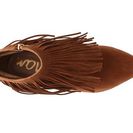 Incaltaminte Femei Sam Edelman Kandice Bootie Cognac