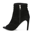 Incaltaminte Femei BCBGeneration Cerisa Bootie Black