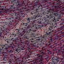 Accesorii Femei Vince Camuto Geo Print Boucle Wrap NAVY