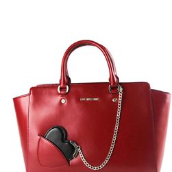 LOVE Moschino D04D1CA9 Red