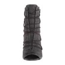 Incaltaminte Femei Sam Edelman Asher Phantom Grey Kid Suede Leather