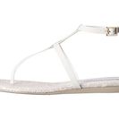 Incaltaminte Femei Diane Von Furstenberg Perugia White Brisk Calf