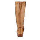 Incaltaminte Femei Bed Stu Tango Riding Boot Tan