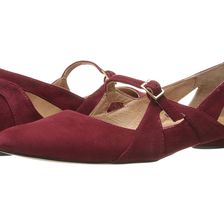 Corso Como Mystic Wine Suede