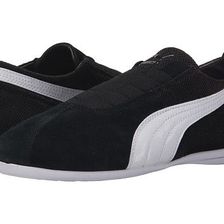 Incaltaminte Femei PUMA Eskiva Low Textured Black