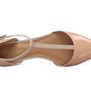 Incaltaminte Femei Calvin Klein Ghita Blush NudeCocoon Patent