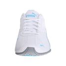 Incaltaminte Femei PUMA Tazon 6 WhiteBlue Atoll