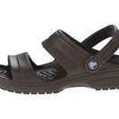 Incaltaminte Femei Crocs Classic Sandal Espresso