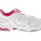 Incaltaminte Femei Avia Avi-Tangent A1483W WhitePink ScorchChrome Silver
