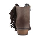 Incaltaminte Femei Dirty Laundry Chitchat Dark Grey