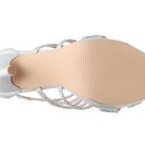 Incaltaminte Femei DeBlossom Marna-28 Sandal Silver