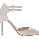 Incaltaminte Femei Nine West Eastlyn Light Grey Leather
