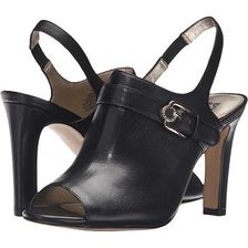 Incaltaminte Femei AK Anne Klein Ideona BlackBlack Leather