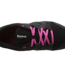 Incaltaminte Femei Reebok Train Fast XT BlackPinkWhite