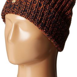 Obey Maywood II Beanie Ginger