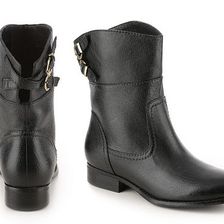 Incaltaminte Femei Chinese Laundry Face Off Bootie Black