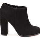 Incaltaminte Femei Mix No 6 Feriniel Bootie Black