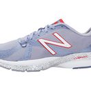 Incaltaminte Femei New Balance WX88v1 BlueRed