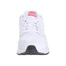 Incaltaminte Femei Nike Downshifter 6 WhiteLight Magnet GreyHyper Punch