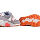 Incaltaminte Femei New Balance 580 Seaside Hideaway Grey