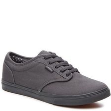 Incaltaminte Femei Vans Atwood Low Sneaker - Womens Grey