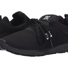 Incaltaminte Femei DC Heathrow BlackBlack