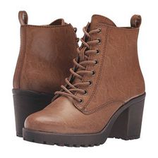 Incaltaminte Femei MIA Kat Brown