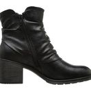 Incaltaminte Femei Bare Traps Dixey Black