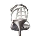 Incaltaminte Femei Adrianna Papell Amari Pewter Sheena Satin