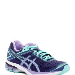 Incaltaminte Femei ASICS GT-1000 4 Sneaker MIDNHT-VIO