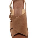 Incaltaminte Femei Latigo Iris Platform Sandal COCOA