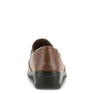 Incaltaminte Femei Easy Street Proctor Slip-On Cognac