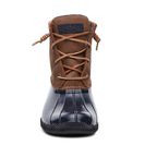 Incaltaminte Femei Sperry Top-Sider Sweetwater Duck Boot CognacNavy