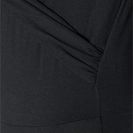 Rochie cu mâneci 3/4 