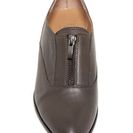 Incaltaminte Femei Franco Sarto Kagan Zip Loafer NIMBUS GREY LE