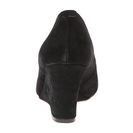 Incaltaminte Femei Born London - Crown Collection Black Suede