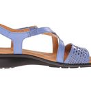 Incaltaminte Femei Naturalizer Janessa Ocean Blue Leather