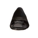 Incaltaminte Femei Stuart Weitzman Exflat Black Patent