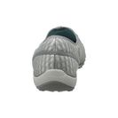 Incaltaminte Femei SKECHERS Breathe-Easy - Dimension Gray