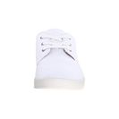 Incaltaminte Femei TOMS Paseo White Canvas