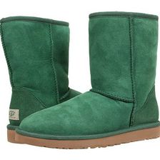 Incaltaminte Femei UGG Classic Short Pine Twinface