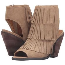 Incaltaminte Femei DOLCE by Mojo Moxy Tame Camel 1