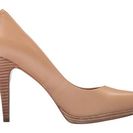 Incaltaminte Femei Nine West Rocha Natural Leather