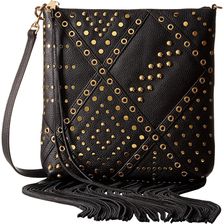 Rebecca Minkoff Jemma Crossbody with Studs Black