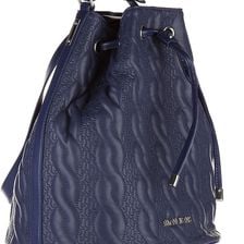 Armani Jeans Messenger Shoulder Bag Blue