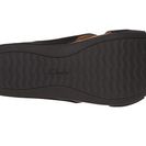 Incaltaminte Femei Clarks Perri Cove Black Nubuck