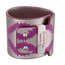 Vivienne Westwood Celeste Cuff Rhodium