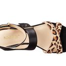Incaltaminte Femei Nine West Darcelle BlackNatural Multi Leather