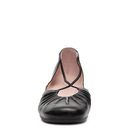 Incaltaminte Femei Taryn by Taryn Rose Brianne Flat Black