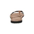 Incaltaminte Femei UGG Navie Black Leather